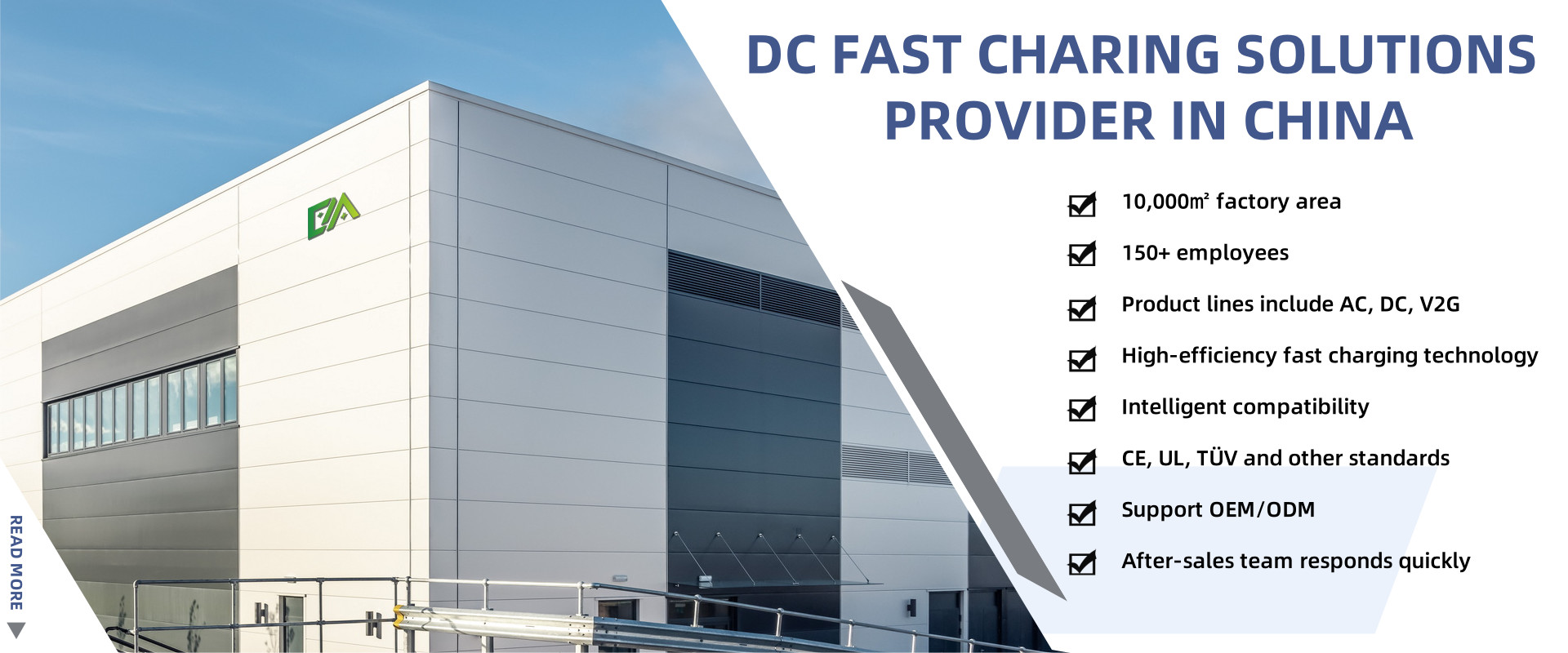 Qualidade Estação de carregamento de veículos elétricos fábrica