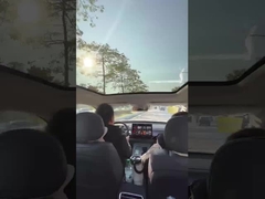 Venda a quente Bateria portátil do banco de energia do carregador solar Bateria portátil de emergência da central eléctrica