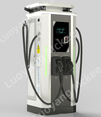 Estação de carregamento de veículos eléctricos de 160 kW DC EV CHARGERCARREGADOR EV DC DC CHARGER