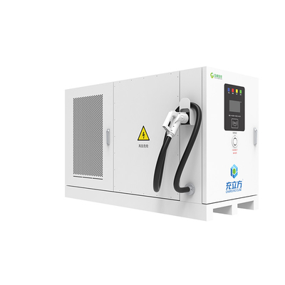 Bom preço. Estação de carregamento de carros elétricos CHAdeMO on-line
