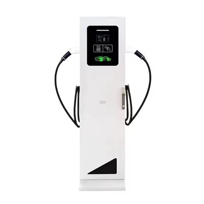 Bom preço. IP67 7kw AC EV estações de carregamento montadas no chão 60KW 120KW 240KW on-line