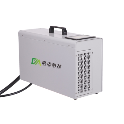 Bom preço. Mckee 20KW 30KW Carro rápido Veículo carregador móvel EV Dc Carregador EV portátil on-line