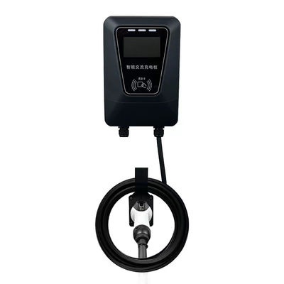 Bom preço. Carregamento de Tesla 7kw 14kw Veículo de Nova Energia Aplicável à Geely Xiaopeng Byd Volkswagen Gun on-line