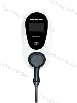 Bom preço. Tipo 2 AC EV Carregador 7Kw 11Kw 22Kw Wallbox Veículo Elétrico Carregador Rápido Carregador de Carro Elétrico AC EV on-line