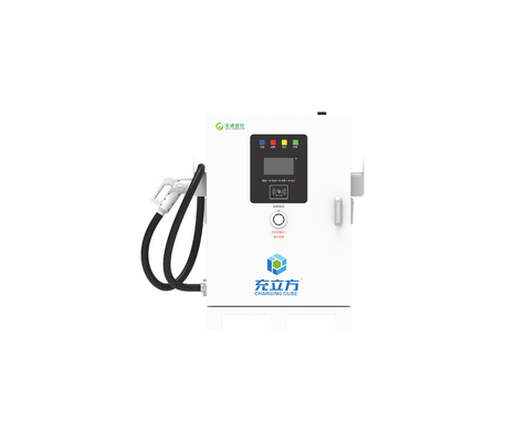 380VAC 200KW EV carregador de emergência carregador de carro elétrico móvel IP20