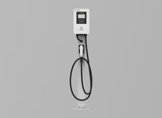 Carregador de veículos elétricos de corrente alternada de 11 kW