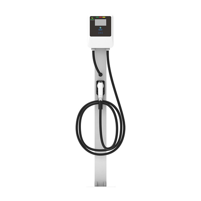 Carregador de automóveis de 7 kW padrão europeu AC