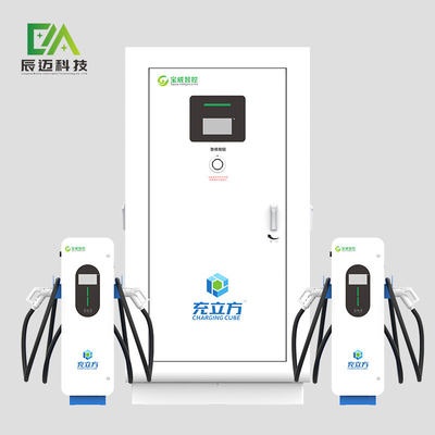 Veículo de energia nova 480kw Carregador de alta potência de eletricidade líquida resfriada carregador de eletricidade rápida