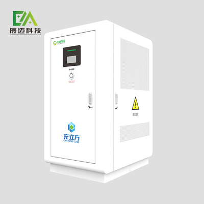 Bom preço. 360KW Power Sharing CCNTRL Estações de carregamento de veículos elétricos públicos 300VDC-1000VDC on-line