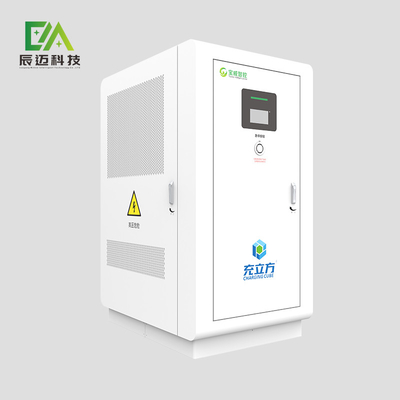 Bom preço. 720KW Modular Intelligent EV Charging Station Flexível Power Sharing PDU Design on-line