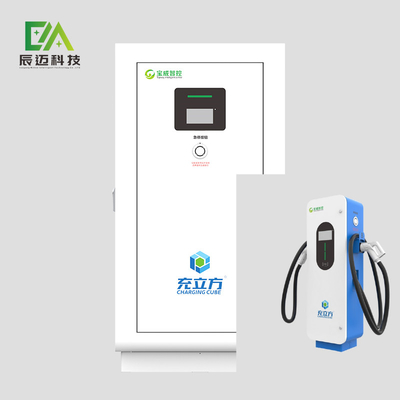 Super Potência 960KW Full Matrix Carga de veículos elétricos IP54