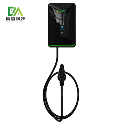 Vorsprung Smart Wall Box EV Charger 32A 7.4kW 5M Proteção PEN