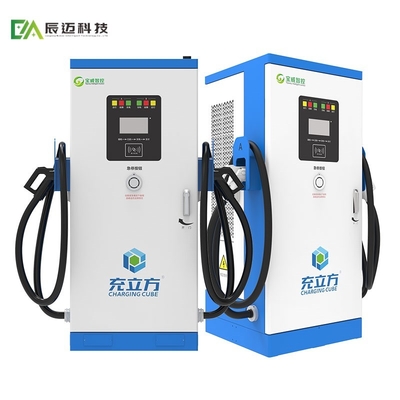 Bom preço. Estação de carregamento de veículos elétricos on-line