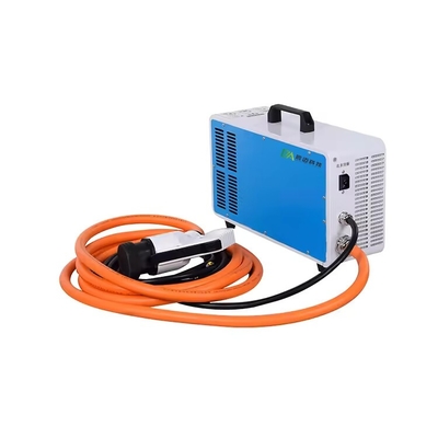 Bom preço. Carregador rápido de corrente contínua portátil de 30 kW CCS/GBT Tipo2 Ocpp Protocol Ev Charger on-line