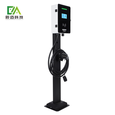 Bom preço. Smart AC Home EV Charger 16A Tipo 2 Carregador de Carro Elétrico Wallbox Padrão Europeu on-line