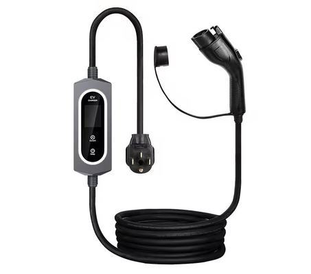 Bom preço. 3.5KW a 22KW AC Fast EV Charging Stack para veículos elétricos on-line