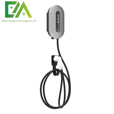 7KW 11KW 22KW Carregador portátil comercial doméstico