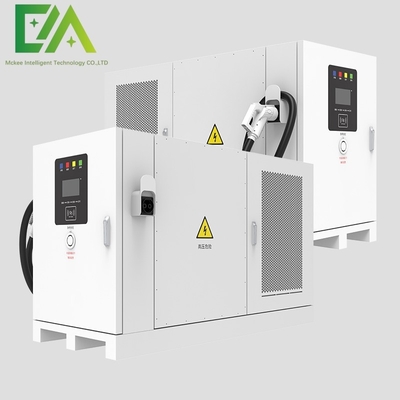 CCS1 CCS2 GBT EV Veículo Elétrico Carregador Rápido Com Ecrã Ajustando Emergência de Armazenamento de Energia Móvel