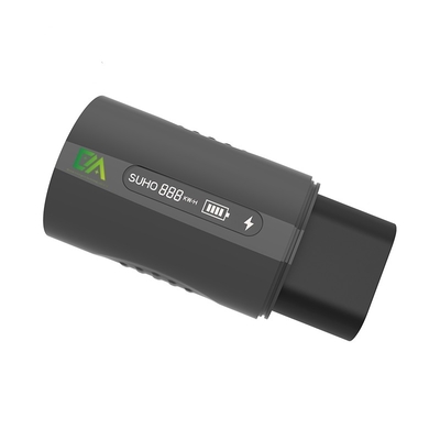 Bom preço. Carregador de carro elétrico externo on-line