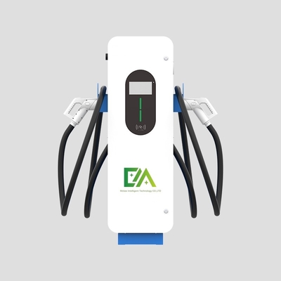 Bom preço. 480KW/600KW Estação de carregamento integrada de veículos elétricos duplos super rápidos / estação de carregamento doméstica comercial on-line
