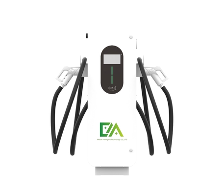 Dual Gun 720KW 800KW 960KW CCS1/CCS2/CHAdeMo/GBT Estação de carregamento de veículos elétricos DC super rápido