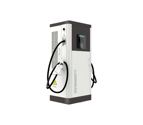 Dc Dual Gun 240KW/320kW/360KW/400KW Veículo elétrico comercial