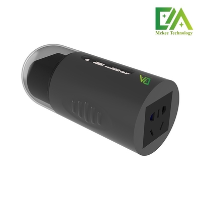 Bom preço. Carregador de carro elétrico externo on-line