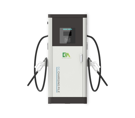 Bom preço. 60KW/80KW/120KW /160KW/240KW/320KW/360KW/400KW Pile de carregamento integrado de veículos elétricos super rápidos / estação de carregamento comercial on-line