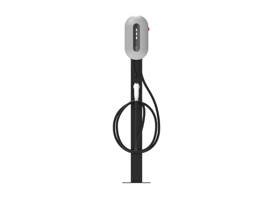 Nova Energia 7KW11kw 22kw Carregador para uso doméstico 32A Carro Elétrico Universal BYD Tesla Volkswagen BMW