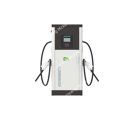 Carregador Ev Dc com App e Baterias 120kw Carregador Ev 240kw 240kw Carregador Ev