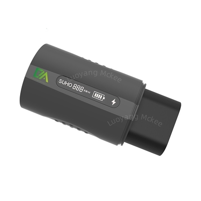 Novo GBT para CCS2 DC Carregamento EV Adaptador EV Plug Para DC EV Carregador