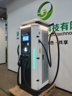 Bom preço. Novo Design 60kw 120kw 180kw 240kw 320kw Carro Elétrico DC Carregador Rápido Estação de Carregamento Ev Estação de Carregamento TUV on-line