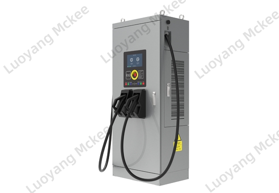 120KW 240kw DC Fast Charging Stack Carro Elétrico DC EV Estação de Carregamento