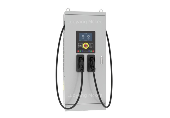 Bom preço. 60KW/80KW/120KW /160KW/240KW/320KW/360KW/400KW Pile de carregamento integrado de veículos elétricos super rápidos / estação de carregamento comercial on-line