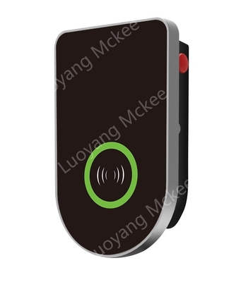 Carregador CA EcoPower de 7kW Eficiente em Energia, à Prova de Intempéries e com WiFi para Carregamento de VE