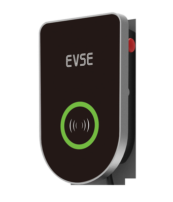 Bom preço. Padrão Europeu 22KW AC Pilha de Carregamento Montada na Parede Veículo Elétrico de Nova Energia GBT British Australian Wall Box 16A IP54 Tipo 2 on-line