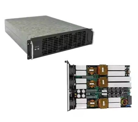 Solução de módulo de carregamento de corrente alternada confiável Ev Carregador de pilha de controlador de placa de montagem PCBA fabricante