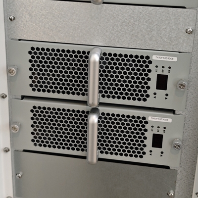 20kw 30kw 40kw Modulo de Carregamento de Veículos Elétricos Smart Charging Stack Componentes para Concessionários Modulos no Mercado da UE