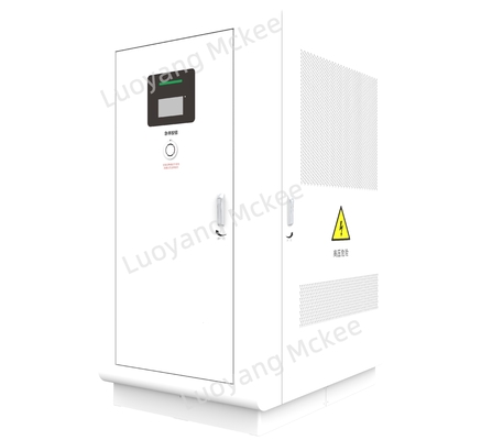360KW Power Sharing CCNTRL Estações de carregamento de veículos elétricos públicos 300VDC-1000VDC