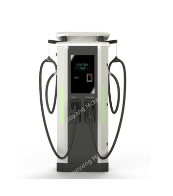 Bom preço. Estação de carregamento de veículos elétricos compactos de 80kW que fornece alta potência e compatibilidade perfeita com a infraestrutura elétrica existente on-line