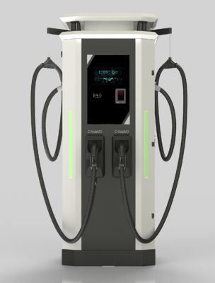 Bom preço. 480KW DC EV Charging Station with AC380V Input and 200-1000VDC Output for Fast Commercial EV Charging on-line