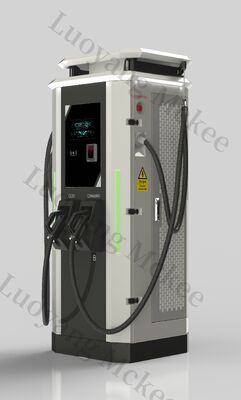 Bom preço. Projetado para veículos de nova energia, o carregador rápido de 60 kW DC oferece carregamento eficiente e de alta velocidade.permite a intuição on-line
