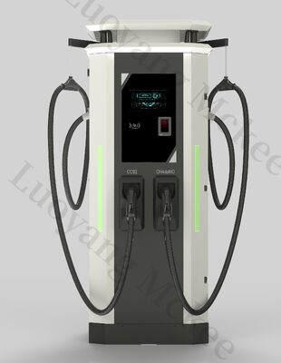 Bom preço. Desenhado para veículos de energia nova, o carregador rápido de 80 kW DC oferece carregamento rápido eficiente.garante uma operação fácil e fácil de usar on-line