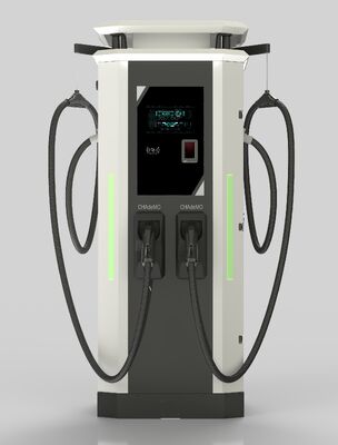 Bom preço. Projetado para veículos de nova energia, o carregador rápido de 120 kW DC garante um desempenho de carregamento eficiente e ultra-rápido.Simples on-line