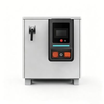Estação de energia de carregamento de veículos elétricos portáteis integrada de 90 kWh para carregamento de emergência móvel