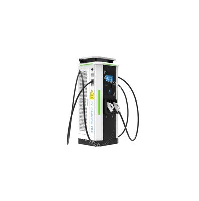 Bom preço. Carregador de 80 kW com protecção contra curto-circuito e segurança completa on-line